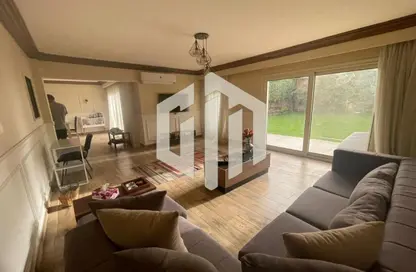 شقة - 2 غرف نوم - 2 حمامات للايجار في مون فالي - المستثمرين الجنوبية - مدينة القاهرة الجديدة - القاهرة