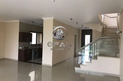 تاون هاوس - 3 غرف نوم - 3 حمامات للايجار في الجريا - كمبوندات الشيخ زايد - الشيخ زايد - الجيزة