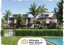 Duplex - 3 Bedrooms - 3 Bathrooms for sale in Telal East - 5th Settlement Compounds - The 5th Settlement - New Cairo City - Cairo