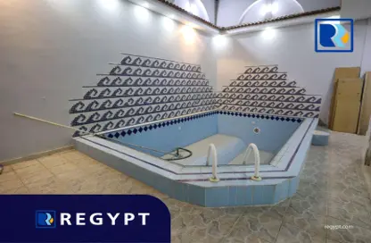مساحات مكتبية - استوديو - 3 حمامات للايجار في سرايات المعادي - حي المعادي - القاهرة