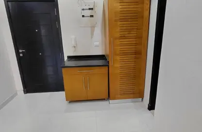 Apartment - 3 Bedrooms - 3 Bathrooms for rent in The Address - 12th District - Sheikh Zayed City - Giza