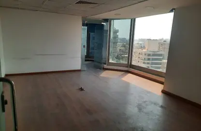 Full Floor - Studio for rent in Al Merghany St. - Ard El Golf - Heliopolis - Masr El Gedida - Cairo