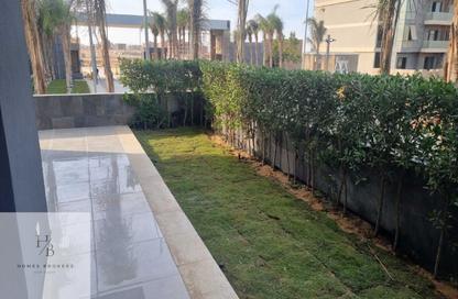 Apartment - 2 Bedrooms - 2 Bathrooms for rent in El Patio Oro - 5th Settlement Compounds - The 5th Settlement - New Cairo City - Cairo