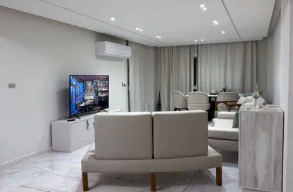 Apartment - 3 Bedrooms - 2 Bathrooms for rent in Madinaty - Cairo