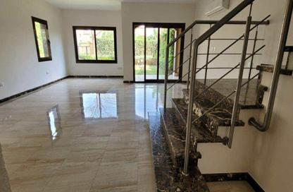Apartment - 3 Bedrooms - 3 Bathrooms for rent in Mivida - 5th Settlement Compounds - The 5th Settlement - New Cairo City - Cairo