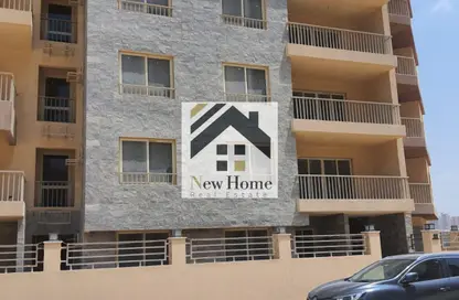 Apartment - 3 Bedrooms - 2 Bathrooms for sale in Tijan - Zahraa El Maadi - Hay El Maadi - Cairo