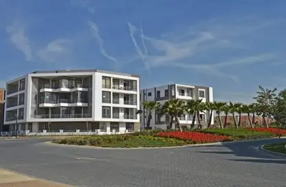 Apartment - 3 Bedrooms - 3 Bathrooms for sale in Taj City - 5th Settlement Compounds - The 5th Settlement - New Cairo City - Cairo Apartment - 3 Bedrooms - 3 Bathrooms for sale in Taj City - 5th Settlement Compounds - The 5th Settlement - New Cairo City - Cairo