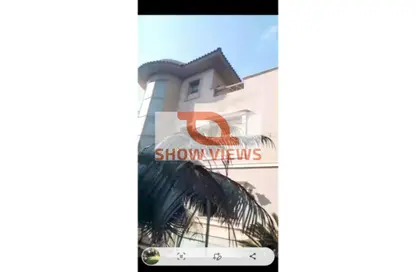 Villa - 4 Bedrooms - 4 Bathrooms for sale in Flowers Park - North Investors Area - New Cairo City - Cairo