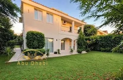 Villa - 4 Bedrooms - 4 Bathrooms for sale in Madinaty - Cairo