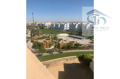 فيلا - 4 غرف نوم - 5 حمامات للبيع في ماونتن فيو تشيل اوت بارك - التوسعات الشمالية - مدينة 6 أكتوبر - الجيزة