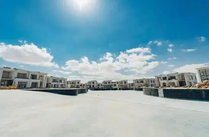 Apartment - 2 Bedrooms - 2 Bathrooms for sale in Cali Coast - Ras Al Hekma - North Coast