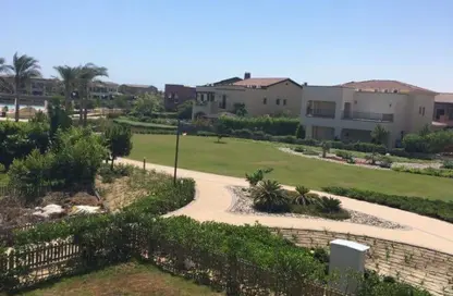 فيلا - 4 غرف نوم - 4 حمامات للبيع في مراسي - سيدي عبد الرحمن - الساحل الشمالي