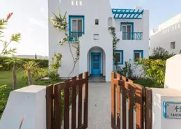 Villa - 3 Bedrooms - 3 Bathrooms for sale in Mountain View - Qesm Ad Dabaah - North Coast