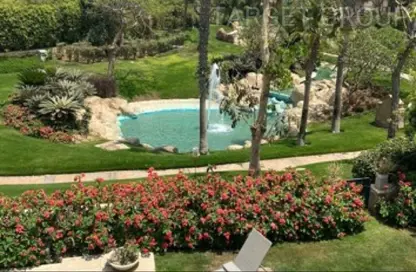 Villa - 4 Bedrooms - 6 Bathrooms for sale in Lake View - 5th Settlement Compounds - The 5th Settlement - New Cairo City - Cairo Villa - 4 Bedrooms - 6 Bathrooms for sale in Lake View - 5th Settlement Compounds - The 5th Settlement - New Cairo City - Cairo