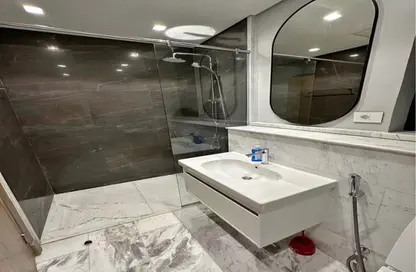 شقة - 3 غرف نوم - 4 حمامات للبيع في ايون - كمبوندات 6 أكتوبر - مدينة 6 أكتوبر - الجيزة