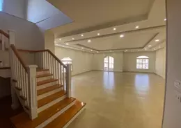 (بنتهاوس  (روف - 3 غرف نوم - 4 حمامات للايجار في عمارات النرجس - النرجس - مدينة القاهرة الجديدة - القاهرة