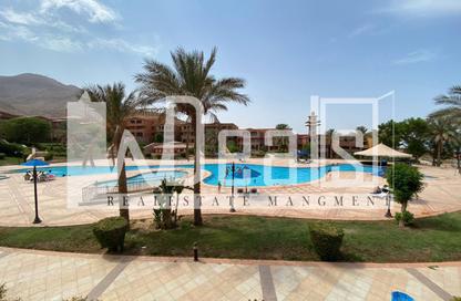 Chalet - 2 Bedrooms - 2 Bathrooms for sale in Panorama - Porto Sokhna - Al Ain Al Sokhna - Suez