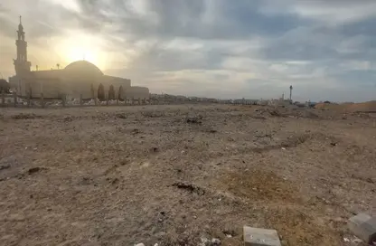 قطعة أرض - استوديو للبيع في شارع محمد رحيم - الياسمين 3 - الياسمين - مدينة القاهرة الجديدة - القاهرة