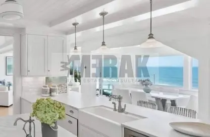 Townhouse - 3 Bedrooms - 3 Bathrooms for sale in Azha North - Ras Al Hekma - North Coast