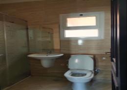 (بنتهاوس  (روف - 4 غرف نوم - 4 حمامات for للايجار in كونتيننتال جاردنز - الحي الثاني عشر - الشيخ زايد - الجيزة