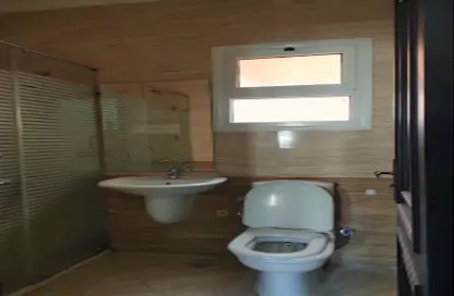 (بنتهاوس  (روف - 4 غرف نوم - 4 حمامات للايجار في كونتيننتال جاردنز - الحي الثاني عشر - الشيخ زايد - الجيزة