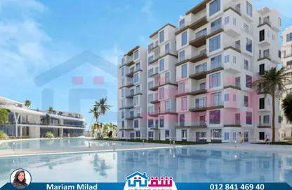 Apartment - 2 Bedrooms - 1 Bathroom for sale in North Coast Resorts - North Coast