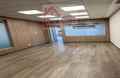 Office Space - Studio - 2 Bathrooms for rent in Downtown - 5th Settlement Compounds - The 5th Settlement - New Cairo City - Cairo