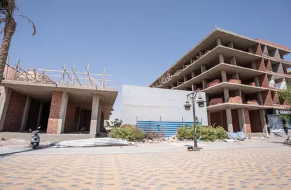 Apartment - Studio - 1 Bathroom for sale in Princess Resort - Hurghada Resorts - Hurghada - Red Sea