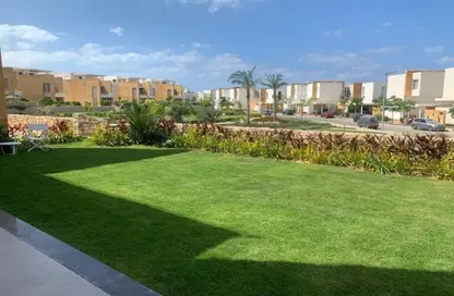Chalet - 4 Bedrooms - 5 Bathrooms for sale in Seashell - Ras Al Hekma - North Coast
