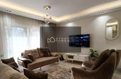 شقة - 3 غرف نوم - 2 حمامات للايجار في پريڤادو - مدينتي - القاهرة