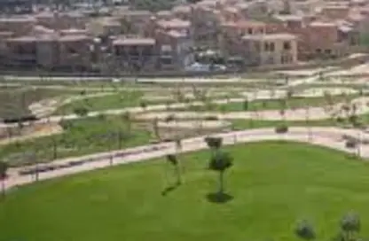 شقة - 4 غرف نوم - 4 حمامات للبيع في هايد بارك - كمبوندات التجمع الخامس - التجمع الخامس - مدينة القاهرة الجديدة - القاهرة