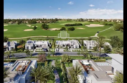 Villa - 4 Bedrooms - 6 Bathrooms for sale in City Gate - 5th Settlement Compounds - The 5th Settlement - New Cairo City - Cairo