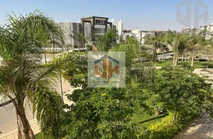 Apartment - 3 Bedrooms - 2 Bathrooms for rent in Madinaty - Cairo