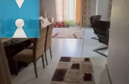 Apartment - 3 Bedrooms - 3 Bathrooms for sale in 10th District - Sheikh Zayed City - Giza