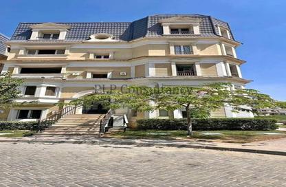 iVilla - 4 Bedrooms - 3 Bathrooms for sale in Aliva - Mostakbal City Compounds - Mostakbal City - Future City - Cairo