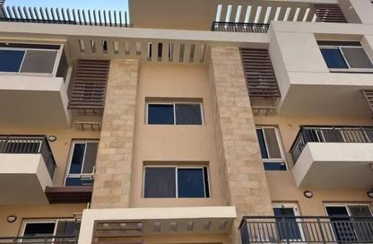 Apartment - 1 Bedroom - 1 Bathroom for sale in Taj City - 5th Settlement Compounds - The 5th Settlement - New Cairo City - Cairo