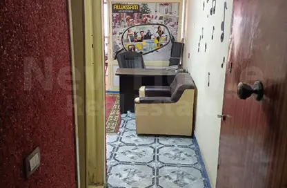 Office Space - Studio - 1 Bathroom for rent in Al Manshya Al Bahraya 2 St. - El Mansheya El Bahri - Hay Awal El Montazah - Alexandria