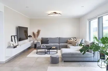 Villa - 4 Bedrooms - 5 Bathrooms for sale in Joya - 26th of July Corridor - 6 October City - Giza