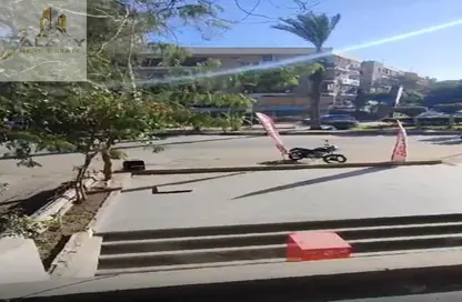 محل تجاري - استوديو - 1 حمام للايجار في شارع النصر - حي المعادي - القاهرة