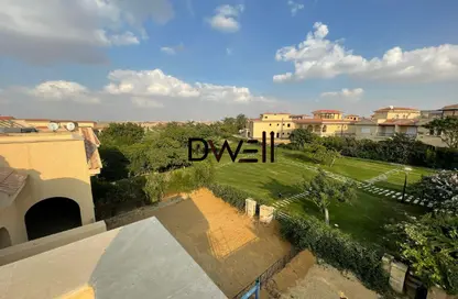 Villa - 3 Bedrooms - 3 Bathrooms for sale in Privado - Madinaty - Cairo