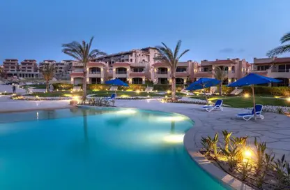 Apartment - 3 Bedrooms - 2 Bathrooms for sale in La Vista Bay - La Vista - Qesm Ad Dabaah - North Coast