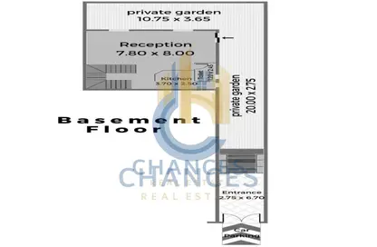 Duplex - 3 Bedrooms - 4 Bathrooms for sale in El Banafseg Apartment Buildings - El Banafseg - New Cairo City - Cairo