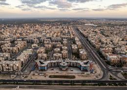 Shop - 1 bathroom for للبيع in 33 Neighborhood - 6th District - New Damietta - Demyat