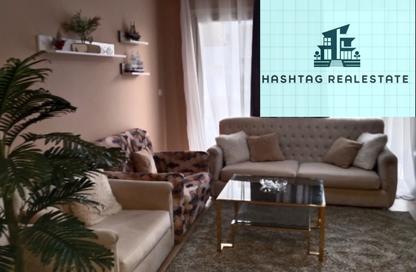 Apartment - 3 Bedrooms - 2 Bathrooms for rent in The Address - 12th District - Sheikh Zayed City - Giza