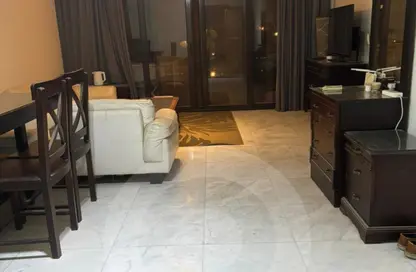 Apartment - 2 Bedrooms - 2 Bathrooms for rent in Casa - Sheikh Zayed Compounds - Sheikh Zayed City - Giza