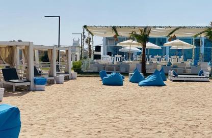 Twin House - 4 Bedrooms - 4 Bathrooms for sale in Selena Bay Resort - Hurghada Resorts - Hurghada - Red Sea