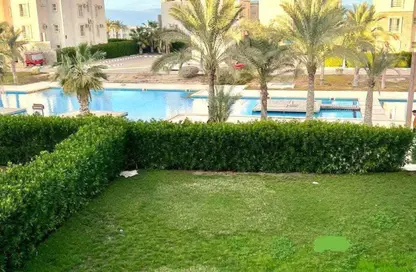 Chalet - 3 Bedrooms - 4 Bathrooms for sale in Amwaj - Sidi Abdel Rahman - North Coast