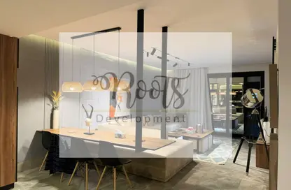 Duplex - 3 Bedrooms - 3 Bathrooms for sale in Marina 1 - Marina - Al Alamein - North Coast