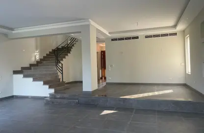 Twin House - 4 Bedrooms - 5 Bathrooms for rent in Palm Hills Golf Extension - Al Wahat Road - 6 October City - Giza