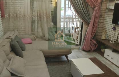 Apartment - 3 Bedrooms - 2 Bathrooms for rent in Madinaty - Cairo